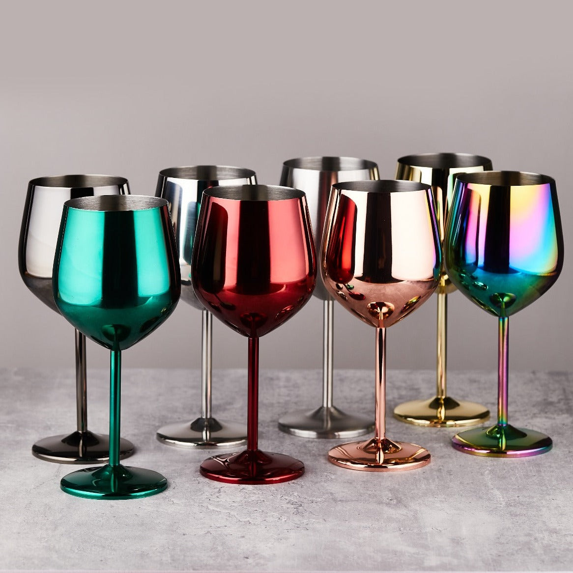 22 Cool And Creative Drinking Glasses  Modern champagne glasses, Champagne  glasses, Unusual drinking glasses