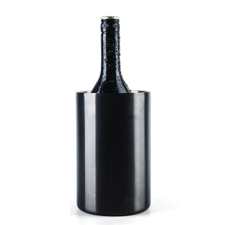 1.6L (54 OZ) Stainless Steel Insulated Wine Chiller